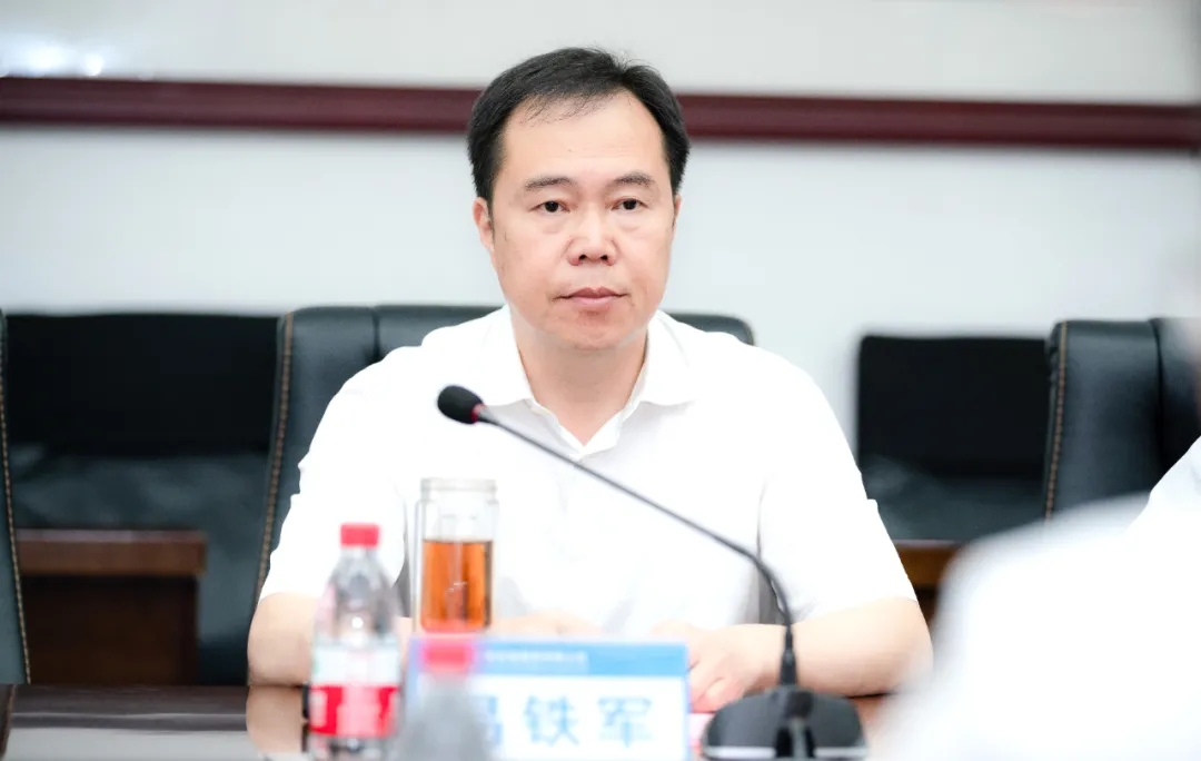 中铁装备与南昌轨道签署合作协议 中铁装备与南昌轨道签署合作协议