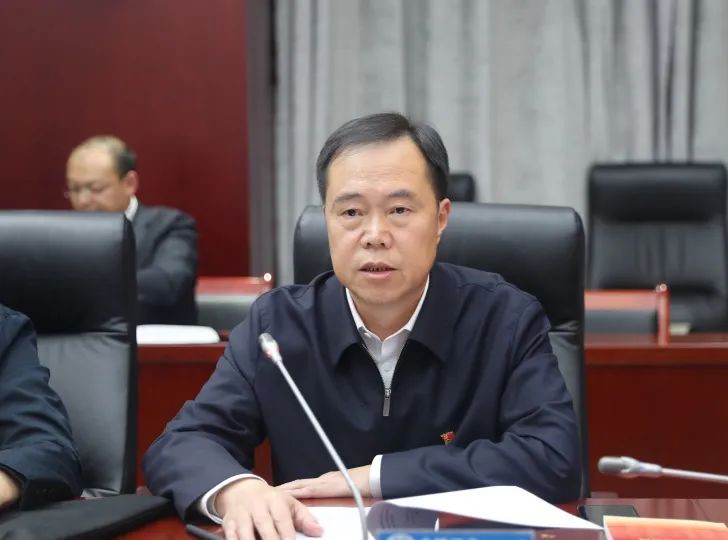 中铁工业党委理论学习中心组专题学习党的十九届六中全会精神 中铁工业党委理论学习中心组专题学习党的十九届六中全会精神