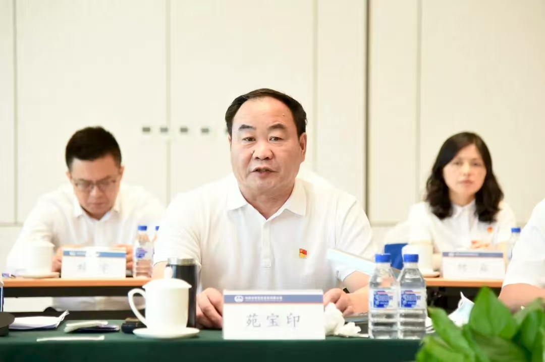 “研学赋能话廉洁 交流互鉴促提升”廉洁文化交流暨装配式“六廉”工作室启用活动成功举办