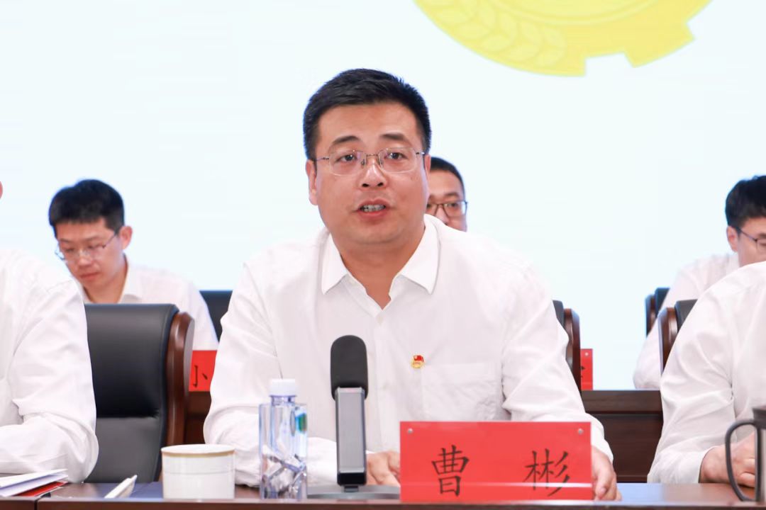 共青团中铁高新工业股份有限公司第一次代表大会胜利召开