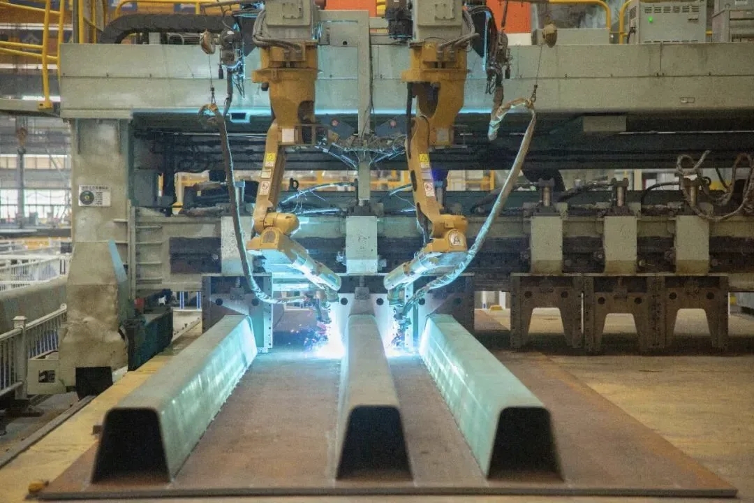 世界之首!铜陵长江三桥通车 世界之首!铜陵长江三桥通车