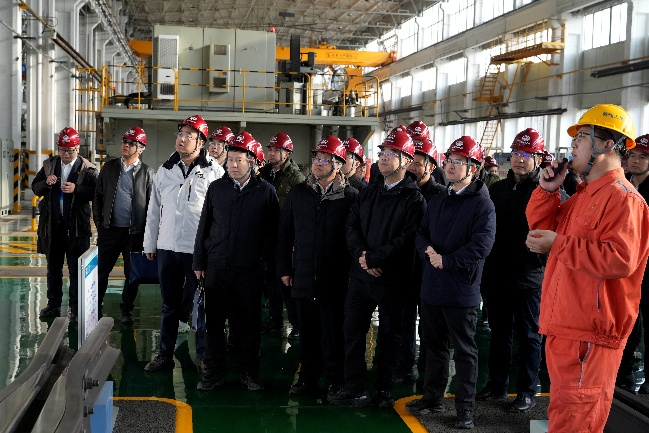 中铁工业举办纪检干部执纪审查暨新入职纪检干部培训班