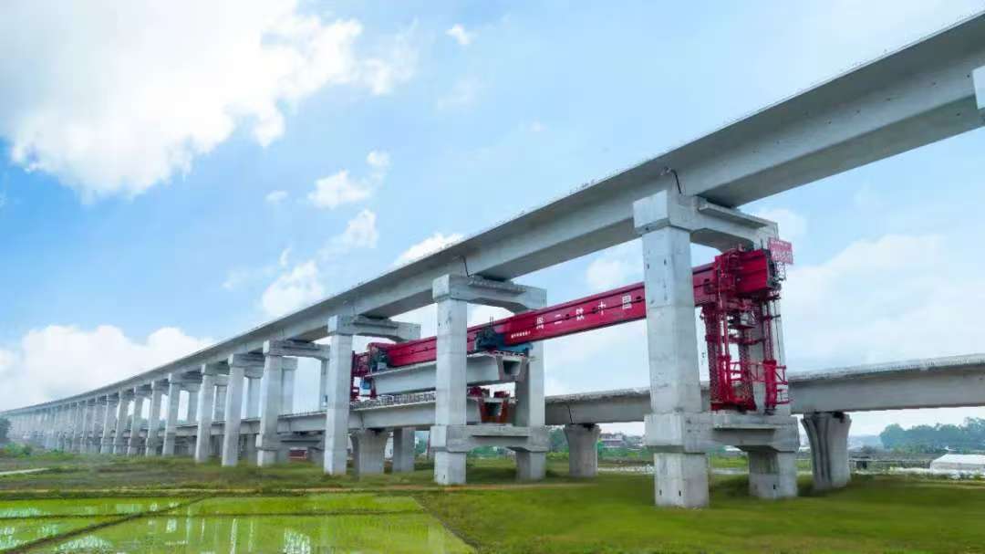 开局“十五五”，人民日报整版点赞