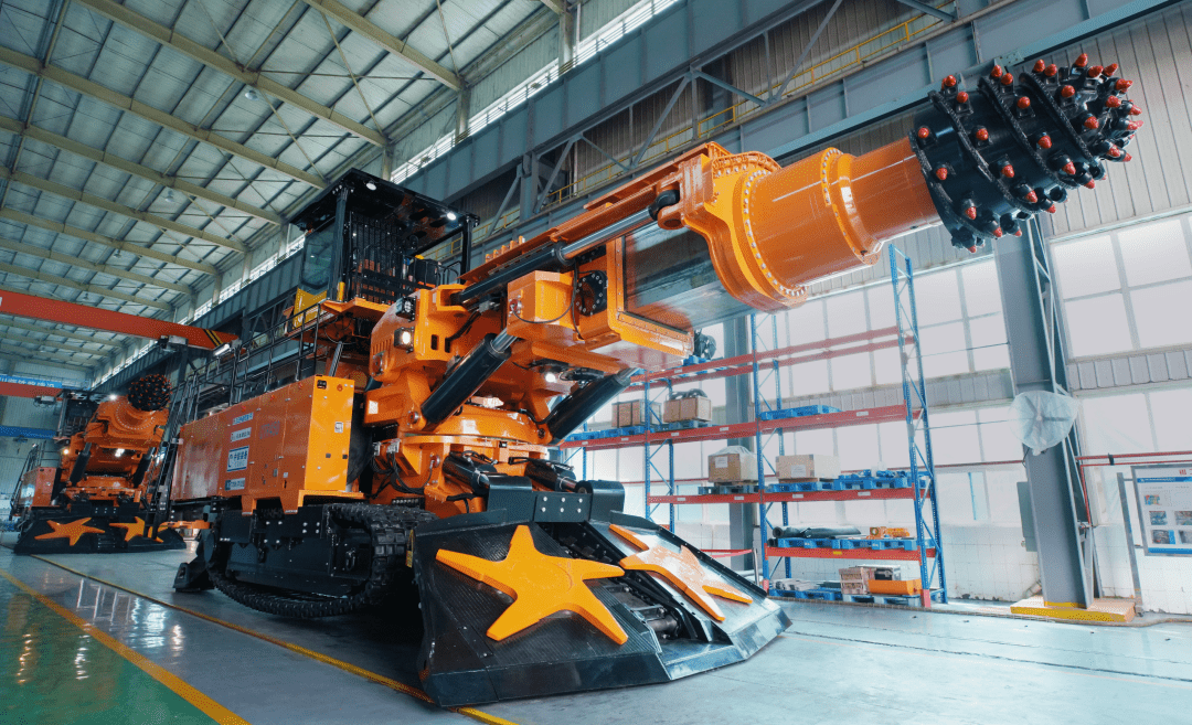 又一大国重器实现中国工程装备出口新突破