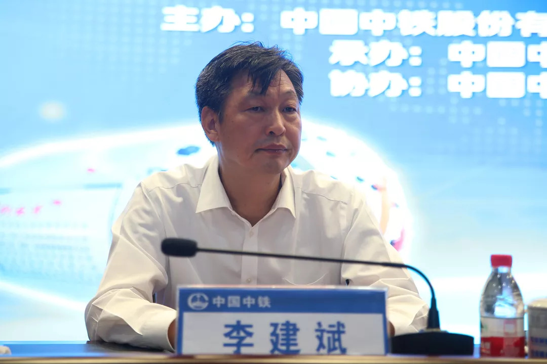 我国首个国家级盾构技能大赛,在中铁装备开赛 我国首个国家级盾构技能大赛,在中铁装备开赛