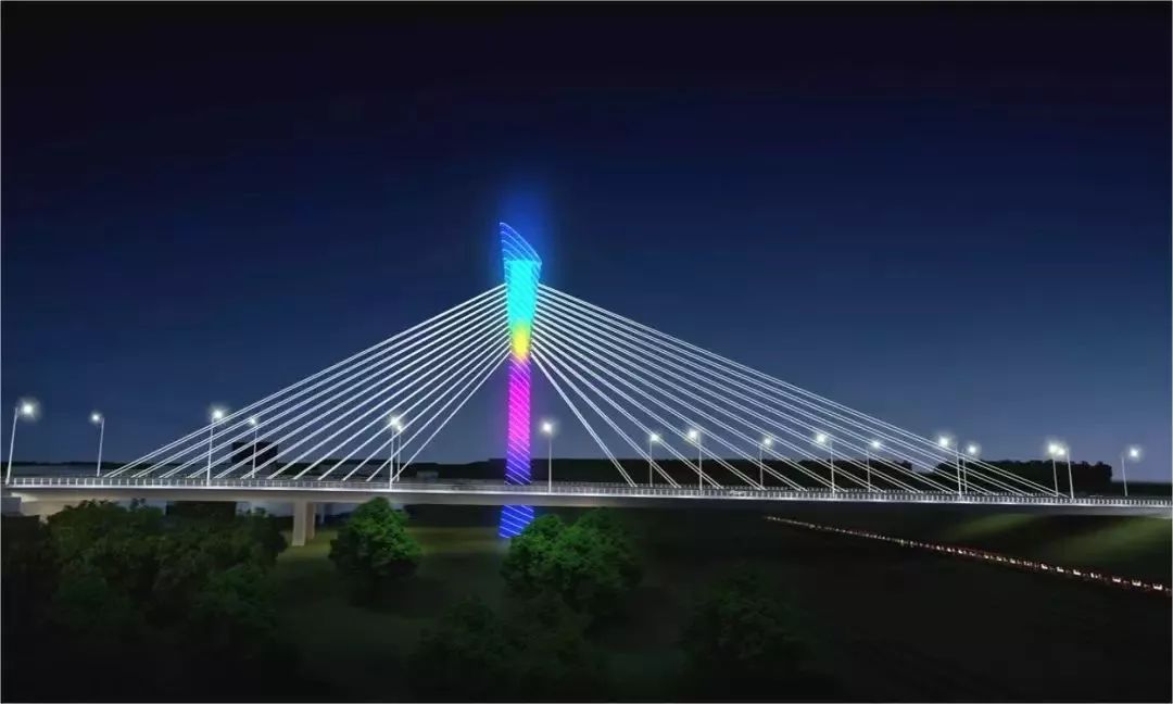 我们参建的这座立交桥跨越15条铁路线,华丽“转体”创造5项“中国之最” 我们参建的这座立交桥跨越15条铁路线,华丽“转体”创造5项“中国之最”
