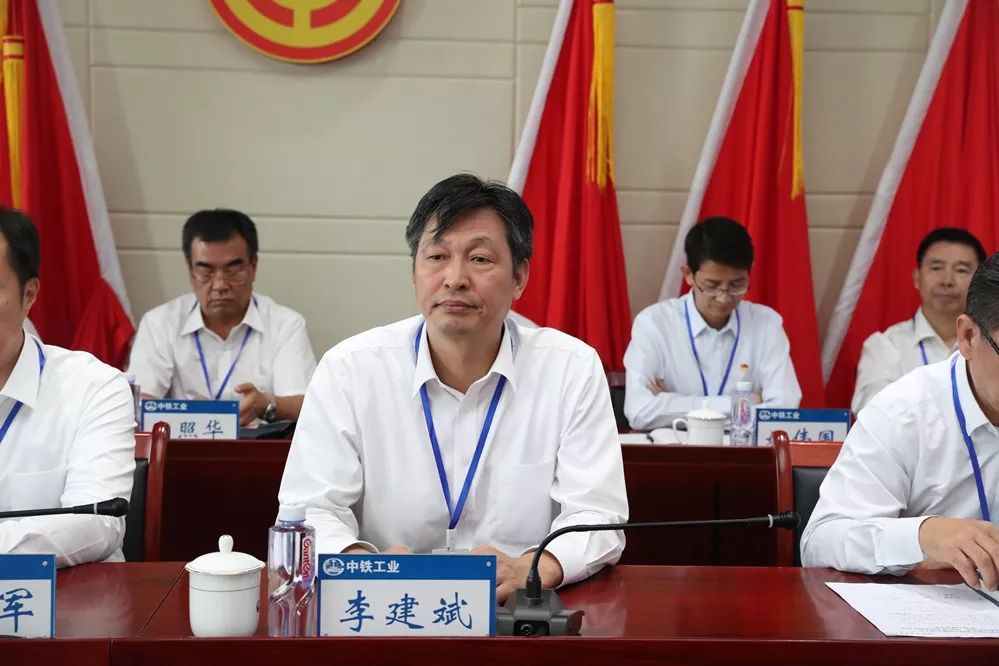 中铁高新工业股份有限公司工会第一次代表大会胜利召开 中铁高新工业股份有限公司工会第一次代表大会胜利召开