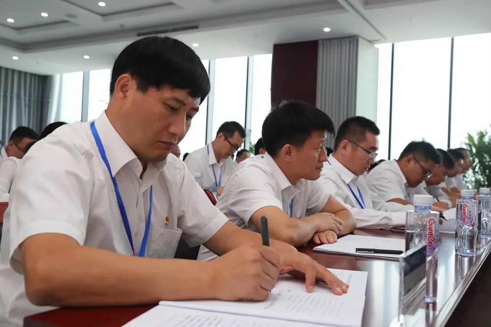 中铁高新工业股份有限公司工会第一次代表大会胜利召开 中铁高新工业股份有限公司工会第一次代表大会胜利召开