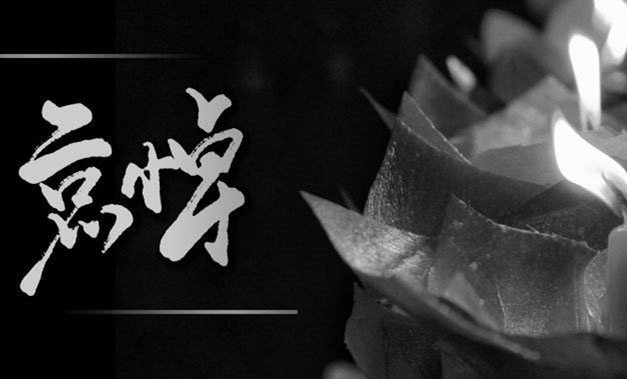 深切哀悼抗击新冠肺炎疫情斗争牺牲烈士和逝世同胞